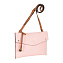 Женская сумка  84517 (Розовый)