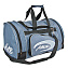 Спортивная сумка П03 (Серый)