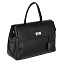 Женская сумка  836 (Черный)