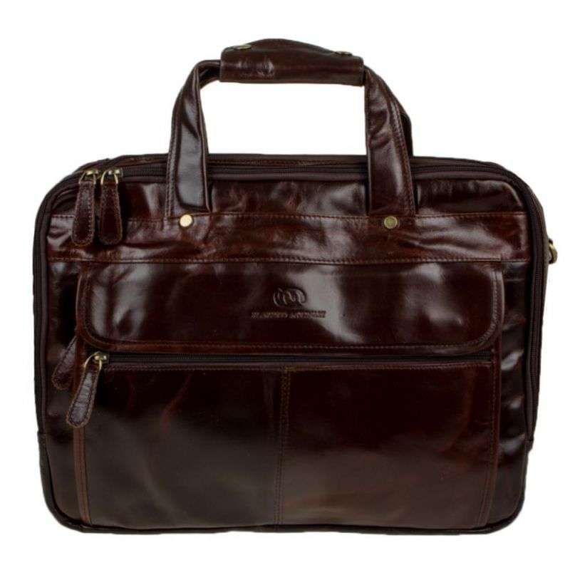 Сумка Франческо Молинари Мужская Купить