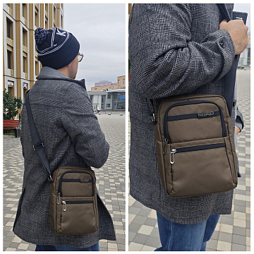 Мужская сумка СВ0699