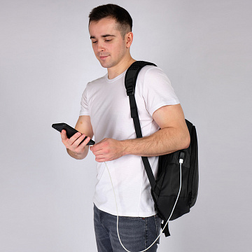 Рюкзак для ноутбука К9072