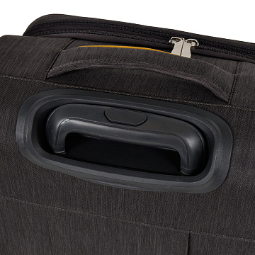 Чемодан малый Р1919 (3-ой) (19&quot;)