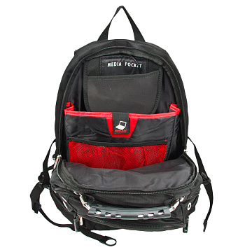 Городской рюкзак 3036black