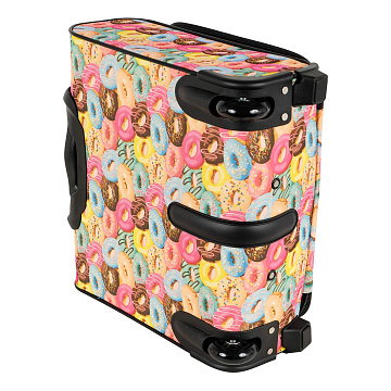 Чемодан Пилот П7108-01