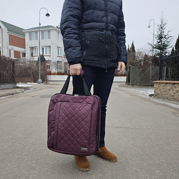 Чемодан Пилот 7058.1