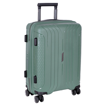 Чемодан PP малый РР811 (20")