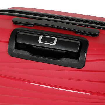 Чемодан PP средний РР820 (3-ой) 24"