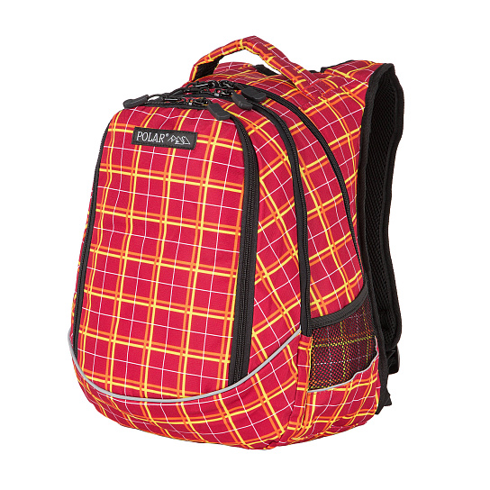Школьный рюкзак 18301