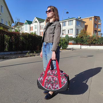 Спортивная сумка 5988