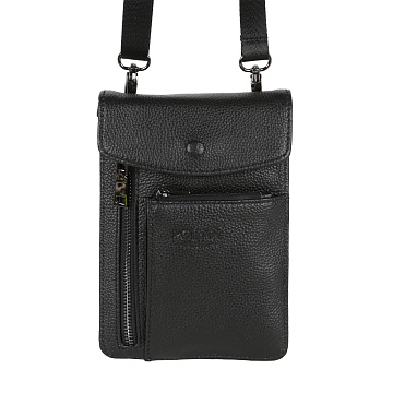 Мужская кожаная сумка 0707