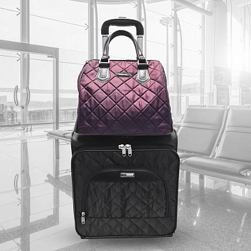 Чемодан Пилот П7097ТС