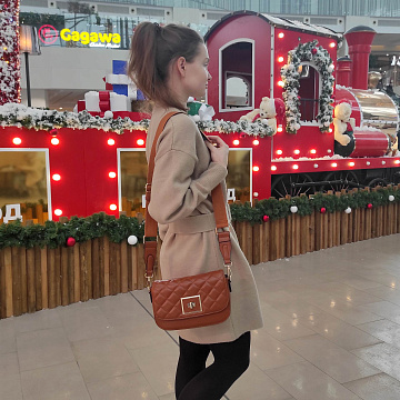 Женская сумка  0089