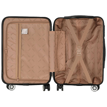 Чемодан ABS малый РР5631 (3-ой) 20"