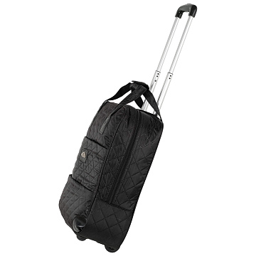 Дорожная сумка на колесах П7095ТС