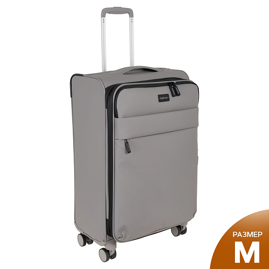 Чемодан средний Р2303 (3-ой) (24")