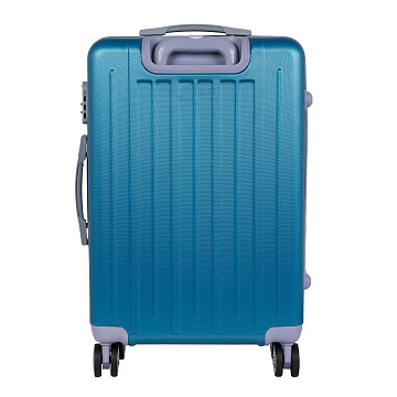 Чемодан ABS малый РА119( 20")(3-ой)