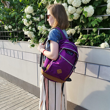 Городской рюкзак П2104