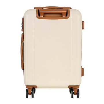 Чемодан S пластик малый РР5509 (3-ой) 20&quot;