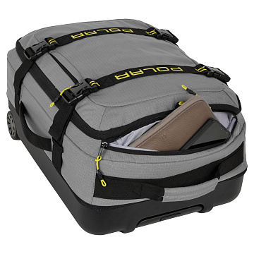 Чемодан малый Р2677 (20")