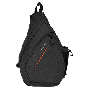 Однолямочный рюкзак 0623T