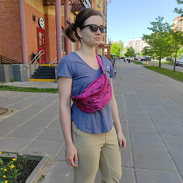 Сумка на пояс П0141