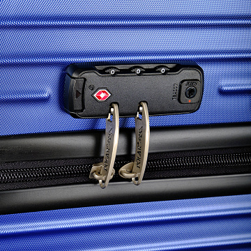 Чемодан PC средний Р5688(3-ой) 24"