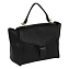 Женская сумка  0826F (Черный)