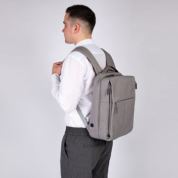 Городской рюкзак П0046