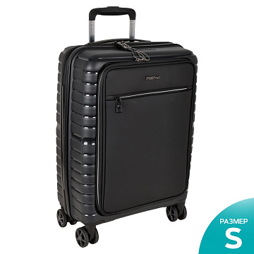 Чемодан PP малый Р0007 (20")