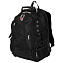 Городской рюкзак 983017 (Черный)
