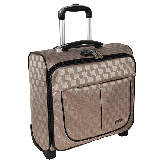 Чемодан Пилот П7108-1