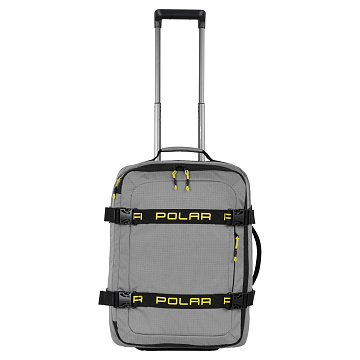 Чемодан малый Р2677 (20")