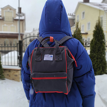 Сумка-рюкзак 18246