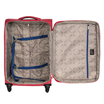 Чемодан средний Р1801 (3-ой) (24")