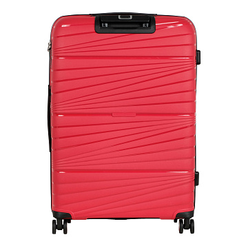 Чемодан PP большой РР820 (3-ой) 28"