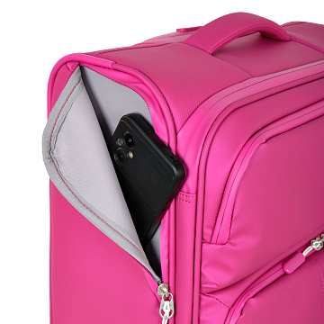 Чемодан малый Р2319 (20")