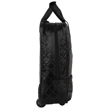 Дорожная сумка на колесах П7095ТС