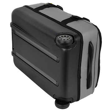 Чемодан малый Р2677 (20")