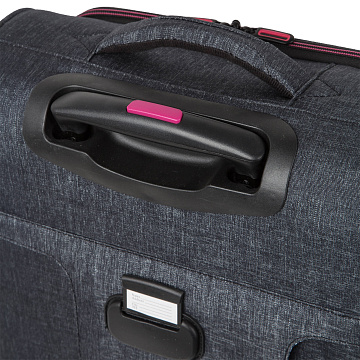 Чемодан малый Р18А13 (2-ой) (19")