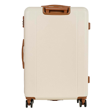 Чемодан L пластик большой РР5509 (3-ой) 28&quot;