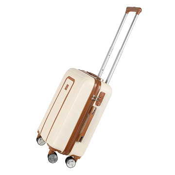 Чемодан S пластик малый РР5509 (3-ой) 20&quot;