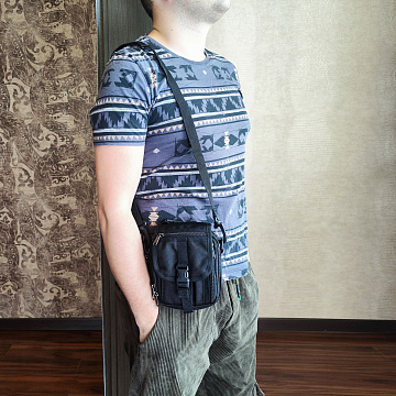 Молодежная сумка П3120