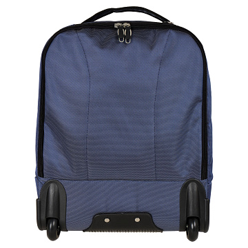 Сумка-рюкзак на колесах П7102-1