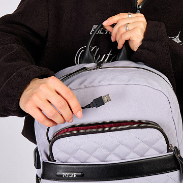 Рюкзак для ноутбука К9276