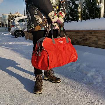 Спортивная сумка П2053