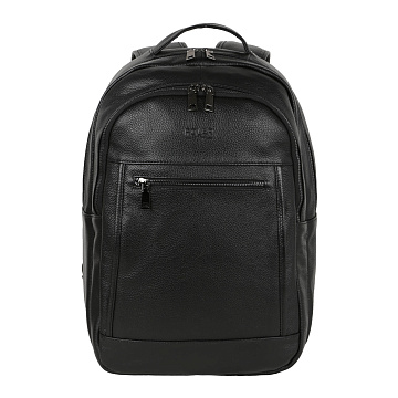 Кожаный рюкзак 3221