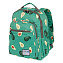 Городской рюкзак П8100-2 (Зеленый)
