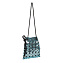 Женская сумка  18229 (Синий)