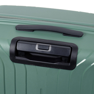 Чемодан PP большой РР811 (28")